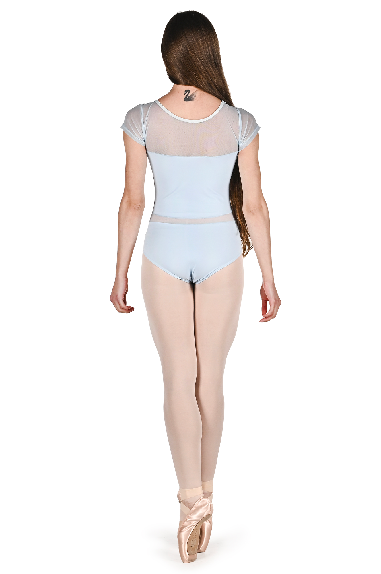 Justaucorp danse Celeste B6798