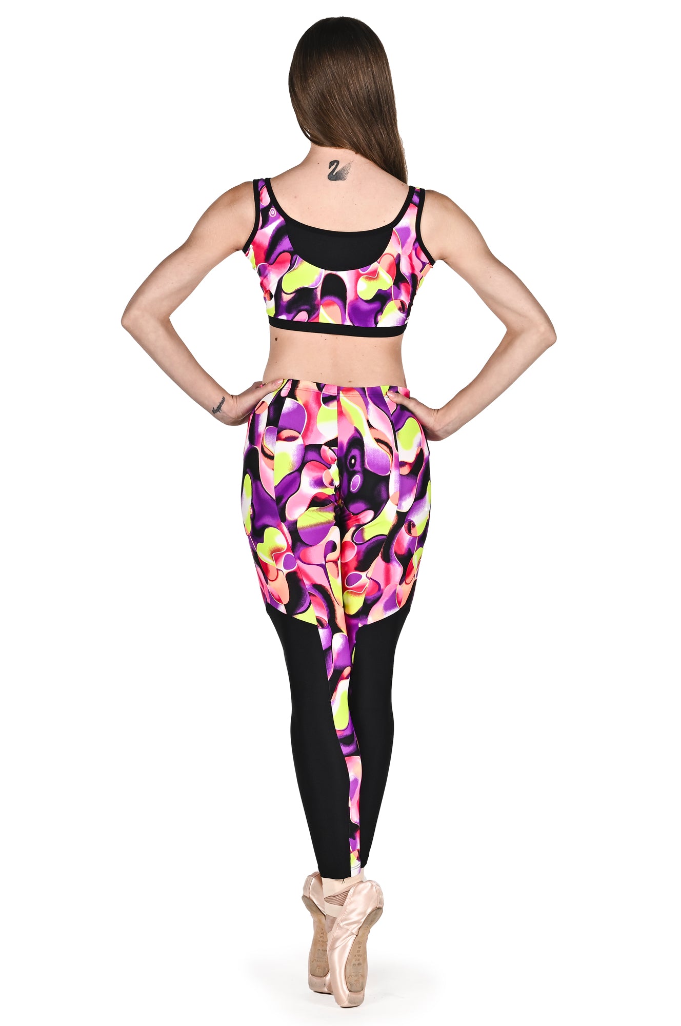 Complet danse ArtColor JZP7136