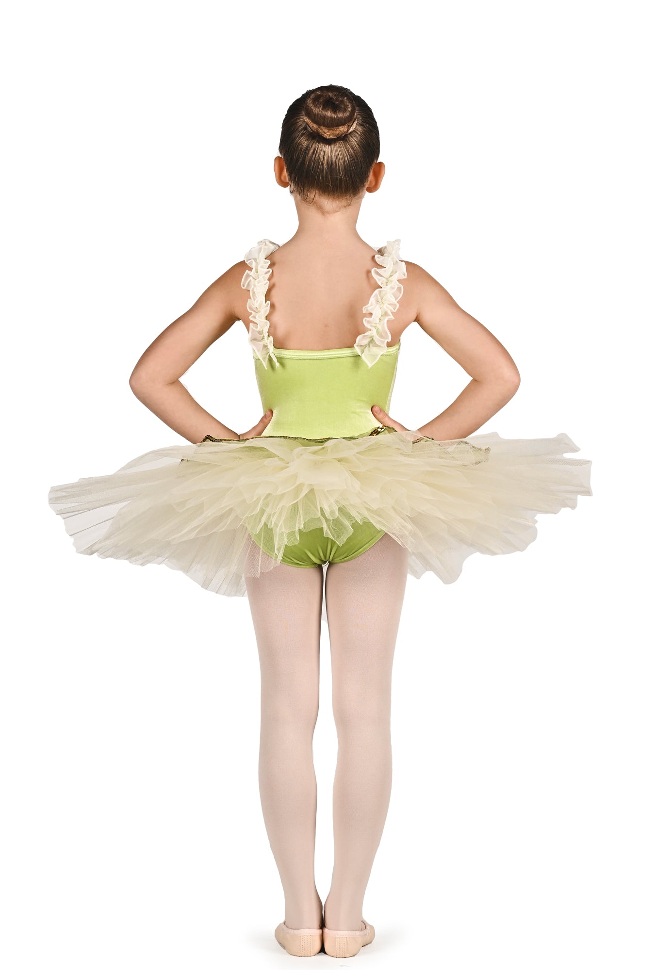 Tutù danse Elina TC7316