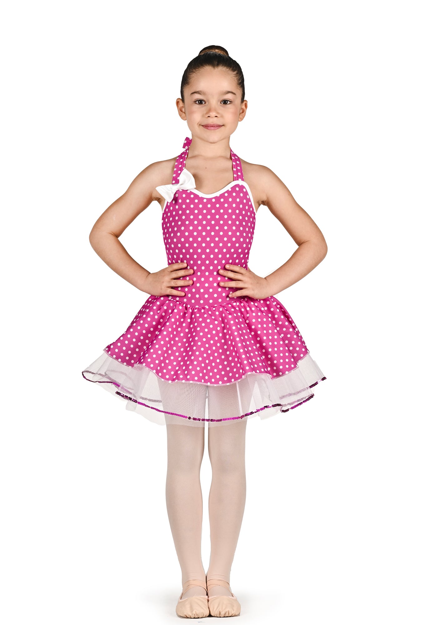 Costume fille Kathleen C7329