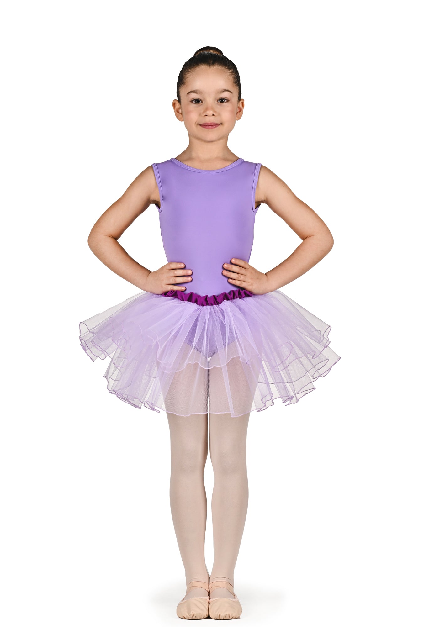 Costume danse Delia C7334
