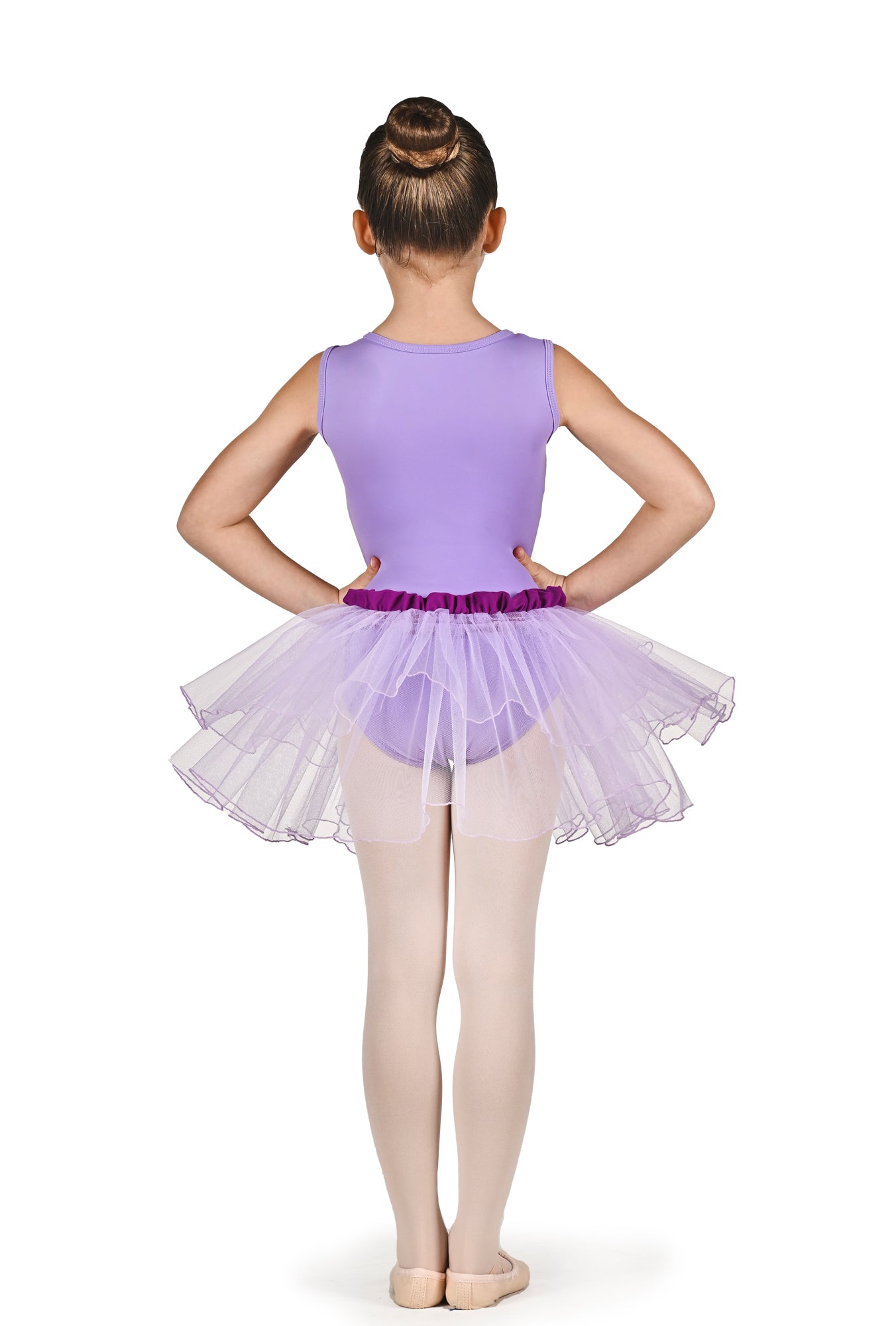 Costume danse Delia C7334