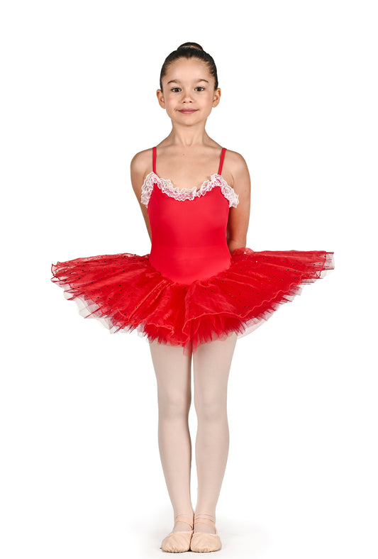 Tutù danse Teodora TC7373