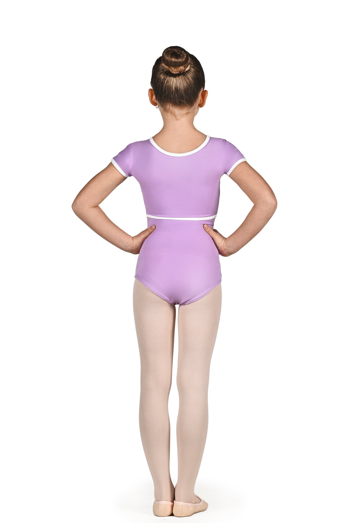 Трико danse Tika B7405