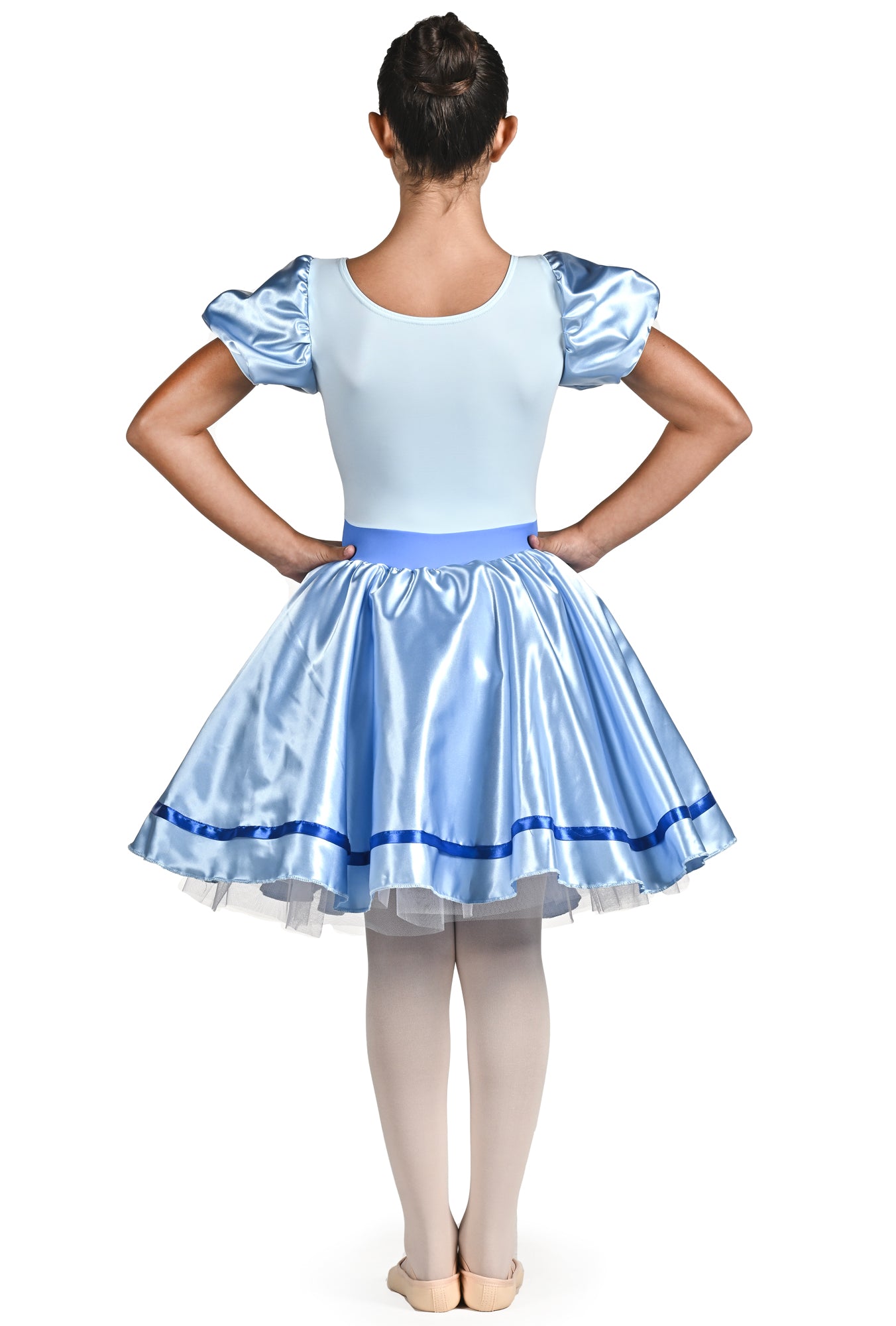 Costume danse Partenope C7438