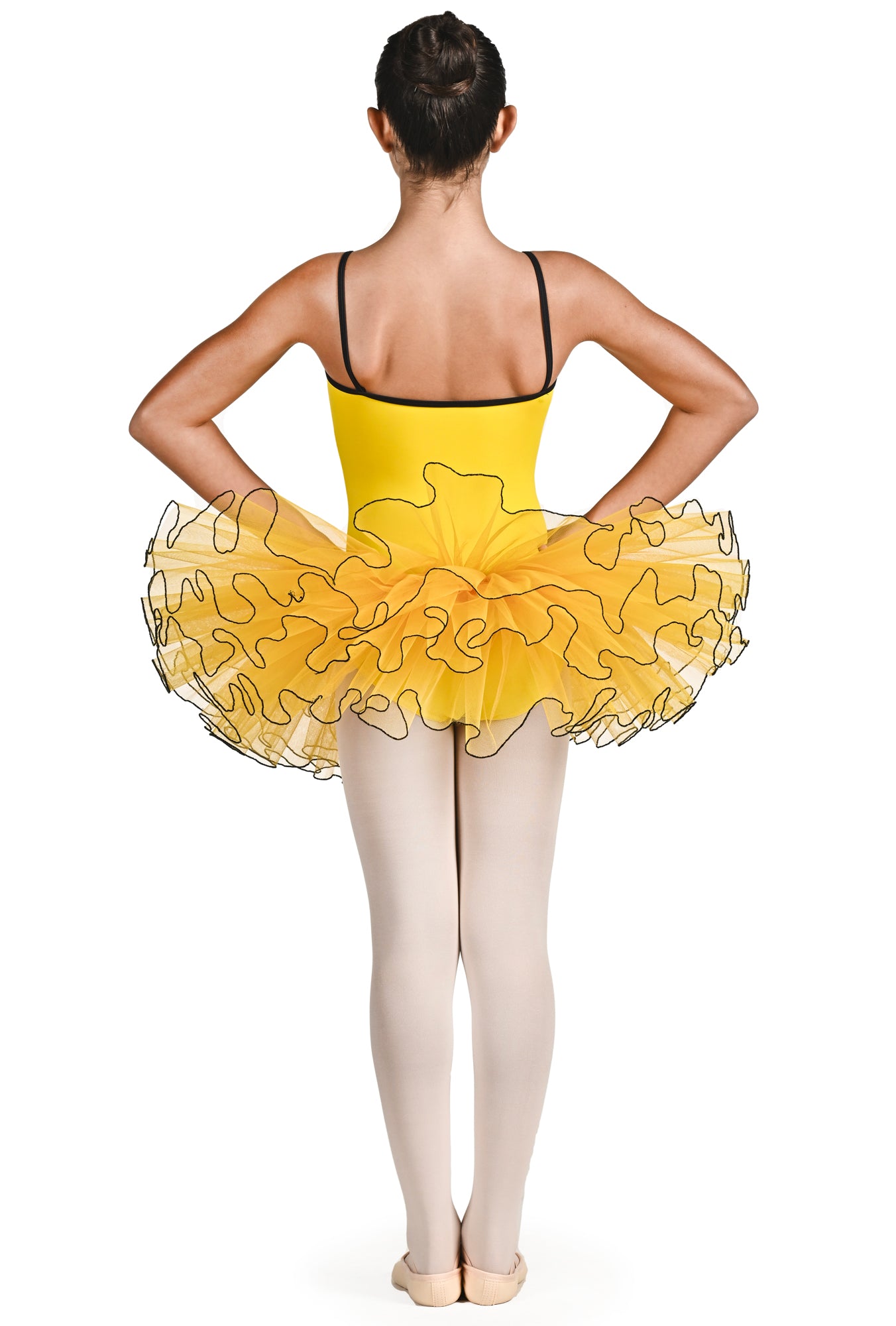Tutu pour fille KINDNESS C2693
