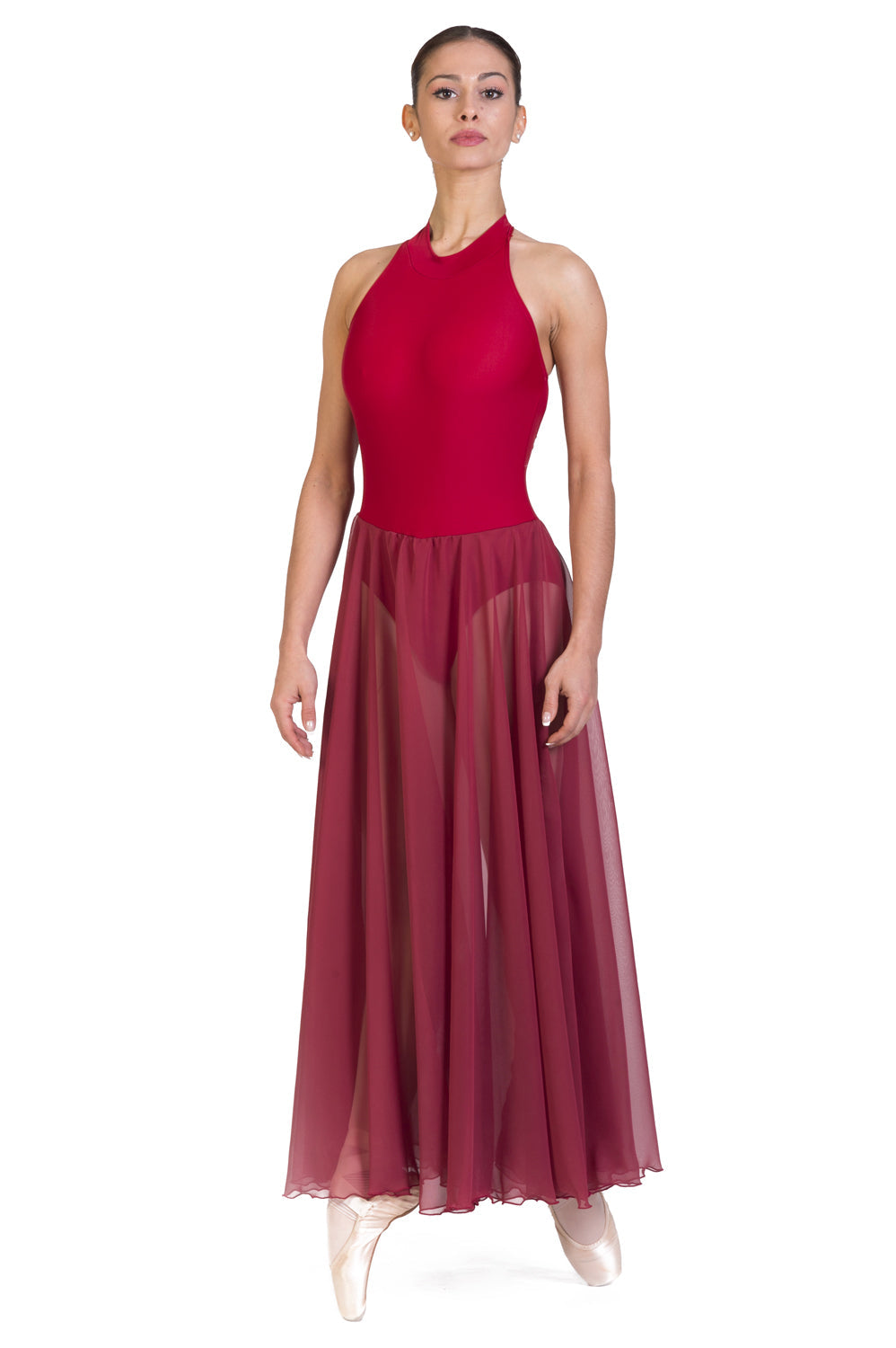IEFIEL Justaucorps Homme Danse Latin Jazz - Body Paillettes Strass Manches Longues Fitness & Scène