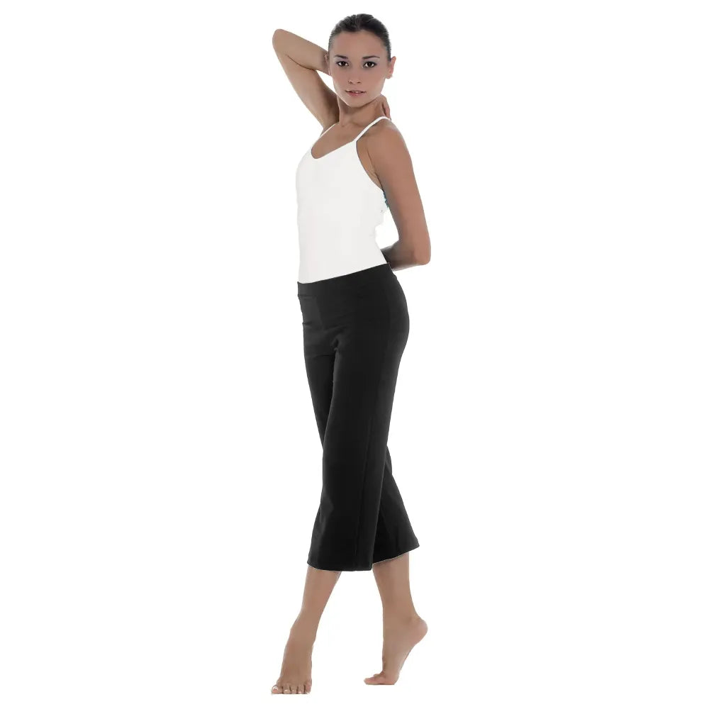 Pantalone danza alla pescatora JZ58