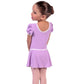 Justaucorp danse pour enfant EMILY B3001