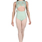 Justaucorp danse Mint Blossom B6736