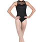 Justaucorp danse Elisa B6755