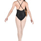 Justaucorp danse Heather B6906