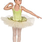 Tutù danse Elina TC7316