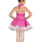 Costume fille Kathleen C7329