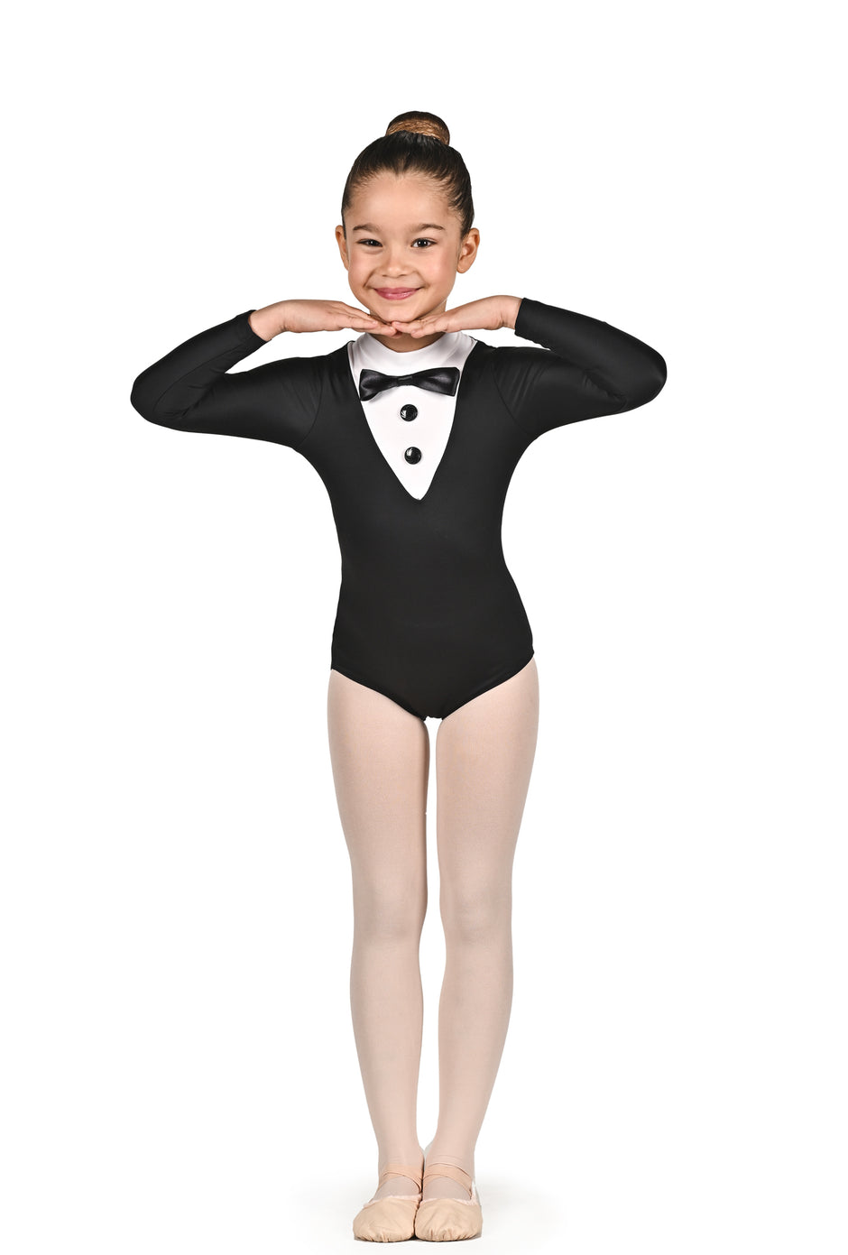 Costume Pour Danse Brigitte C2124