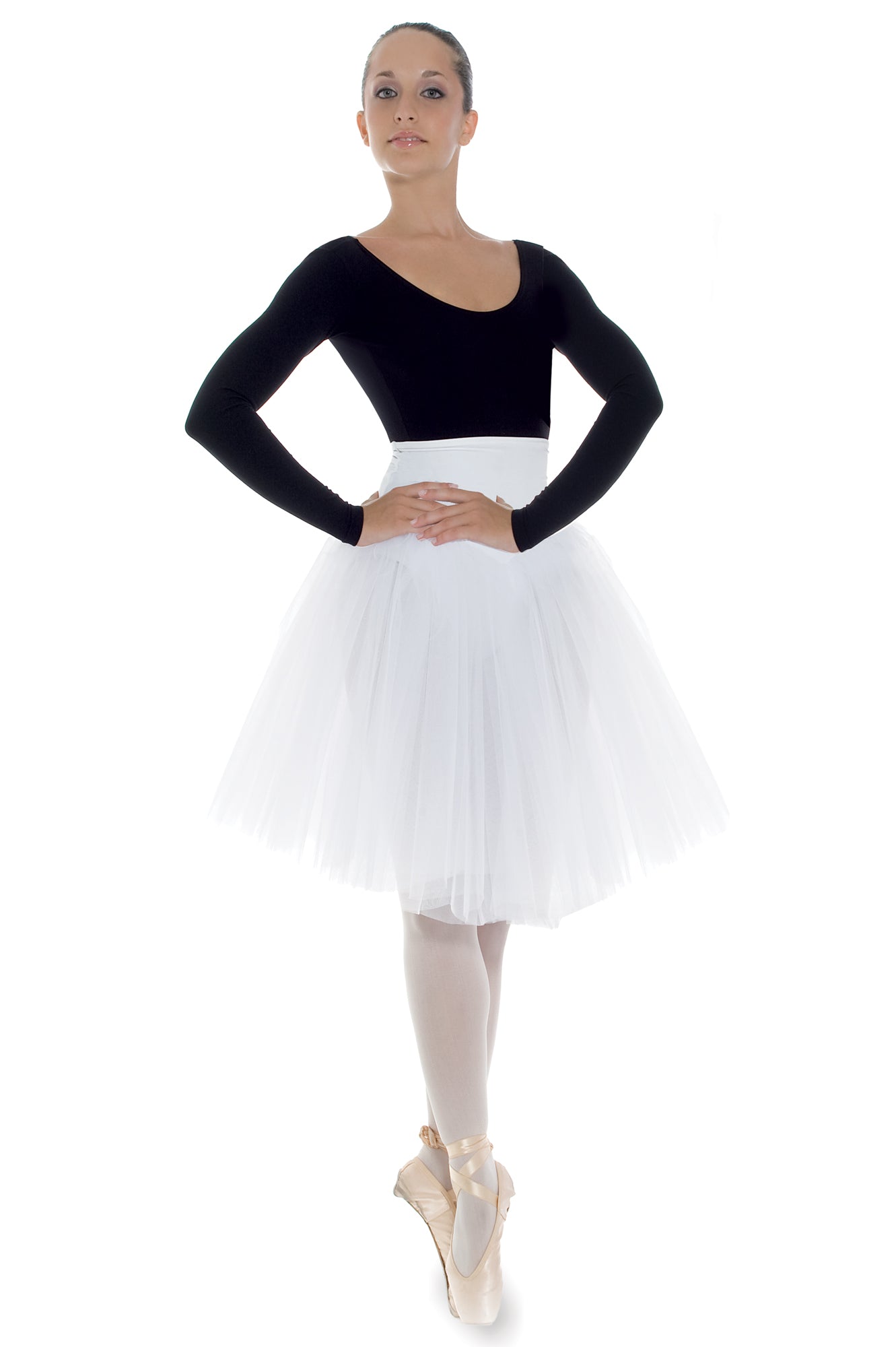 Tutulette danse classique TCD6