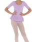 Justaucorp danse pour filles CRISTEL B440