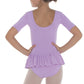 Justaucorp danse pour filles CRISTEL B440