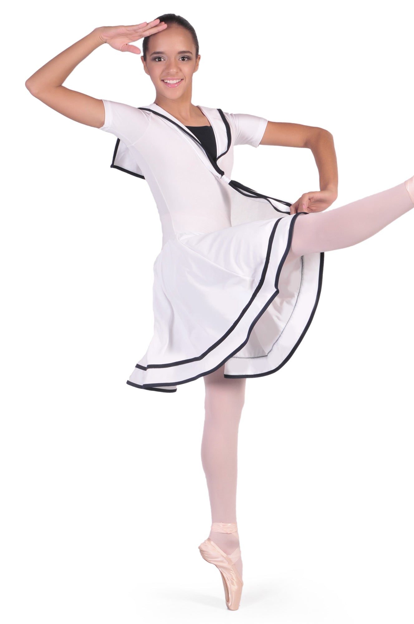 Costume danza MARINARA C2522-STUDIODANZA