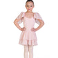 Costume danza classica PUPAPINK C2550-STUDIODANZA