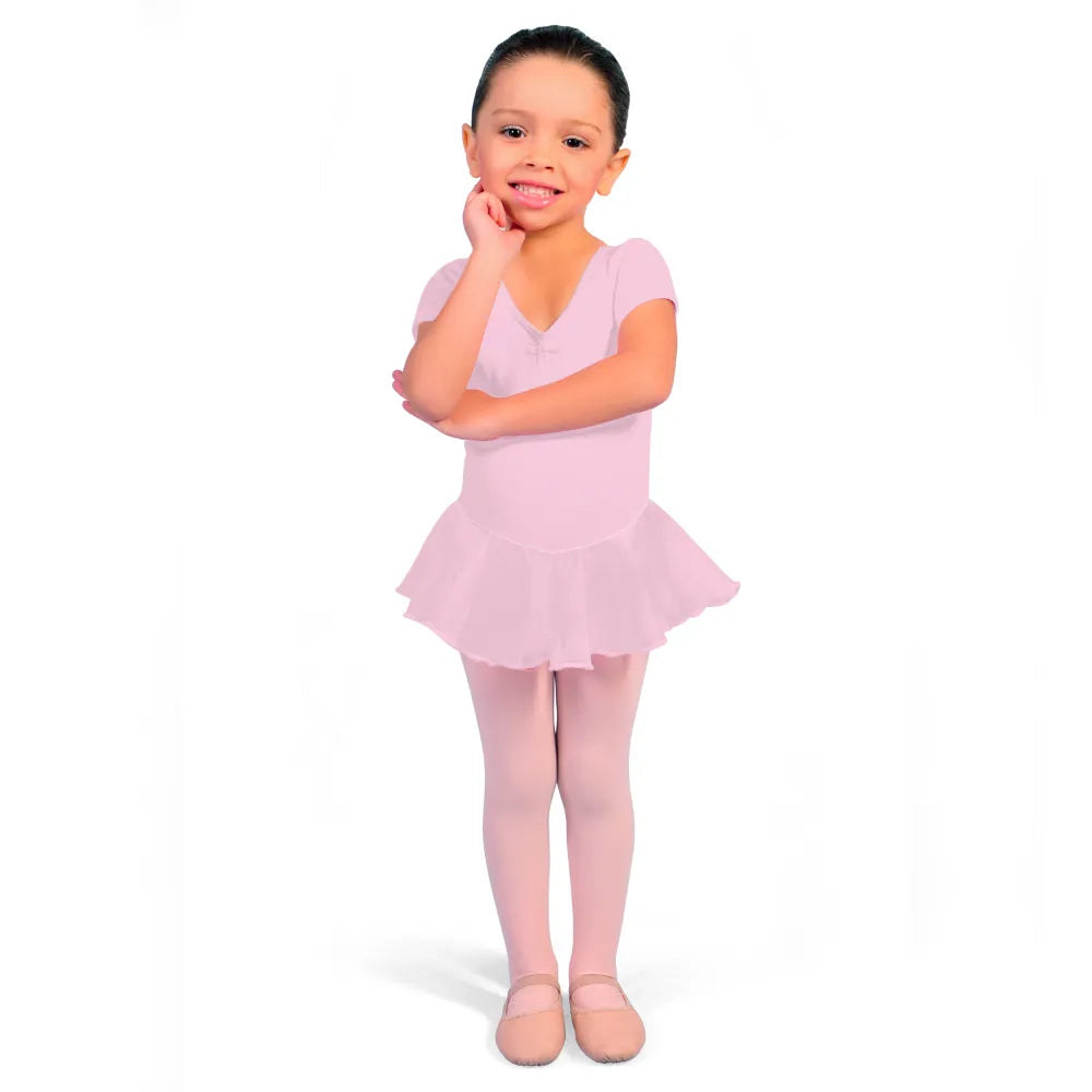 Body per bambina SHERLY B3000