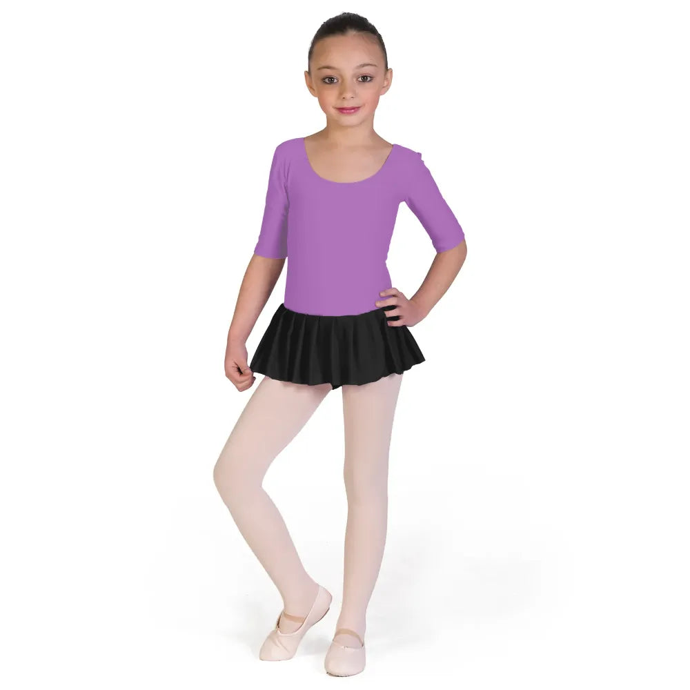 Justaucorp danse pour filles CRISTEL B440