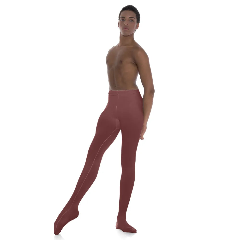 Calzamaglia danza maschile M601