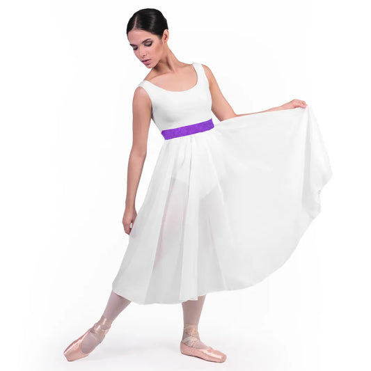 Robe de danse classique TENDU C2803