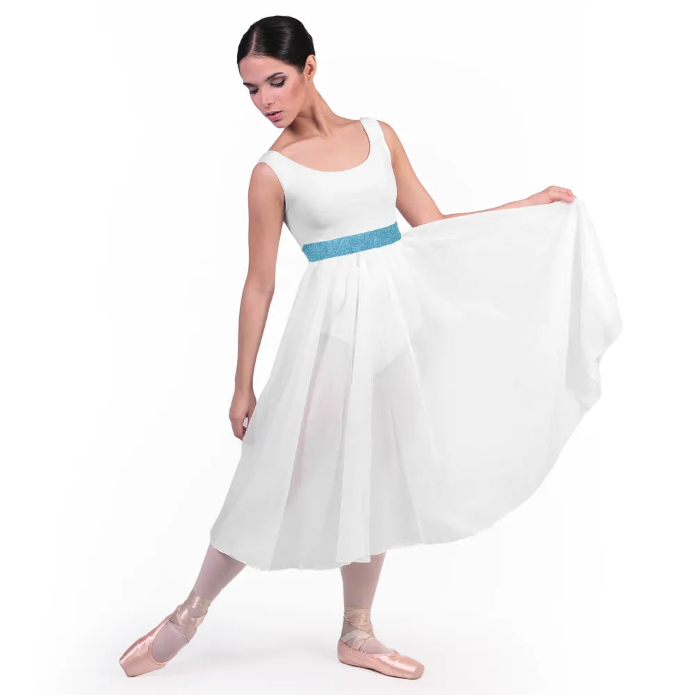 Robe de danse classique TENDU C2803