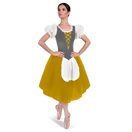 Tutù tarantella NAPOLI C2612