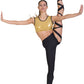 Top danse stratifié HONEY C2140T