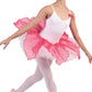 Tutu danza LA FLEUR C2626-STUDIODANZA