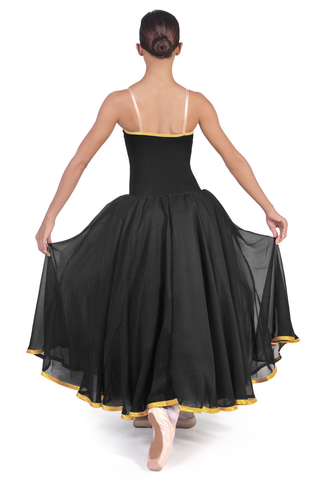 Costume Robe En Tutu Robe Deguisement Jupe Tulle Costumes De