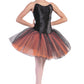 Tutu danza SFUMATO C2628-STUDIODANZA